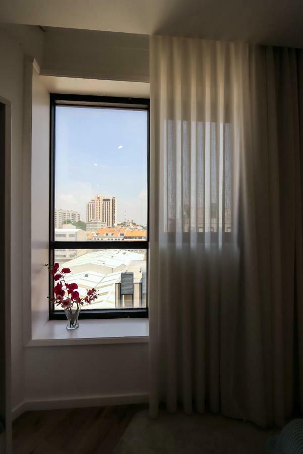 Hm - Nearby Bolhao Studio Porto Bagian luar foto
