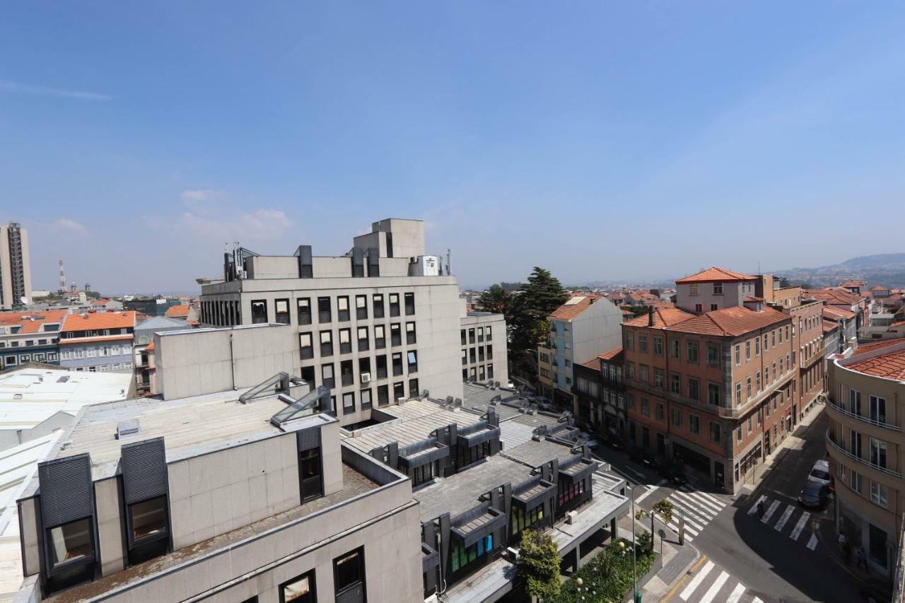 Hm - Nearby Bolhao Studio Porto Bagian luar foto